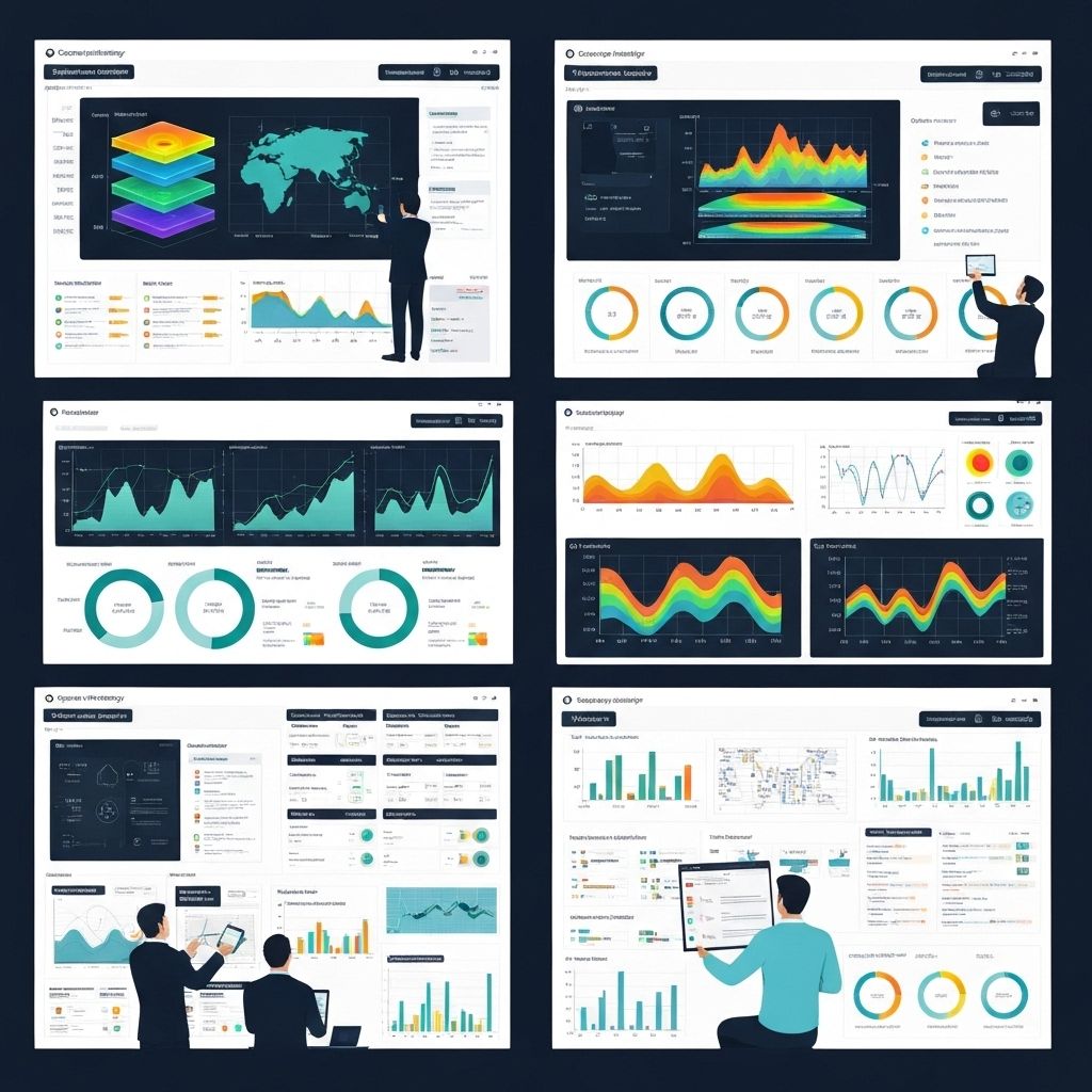 Dashboard de Análisis de Seguridad