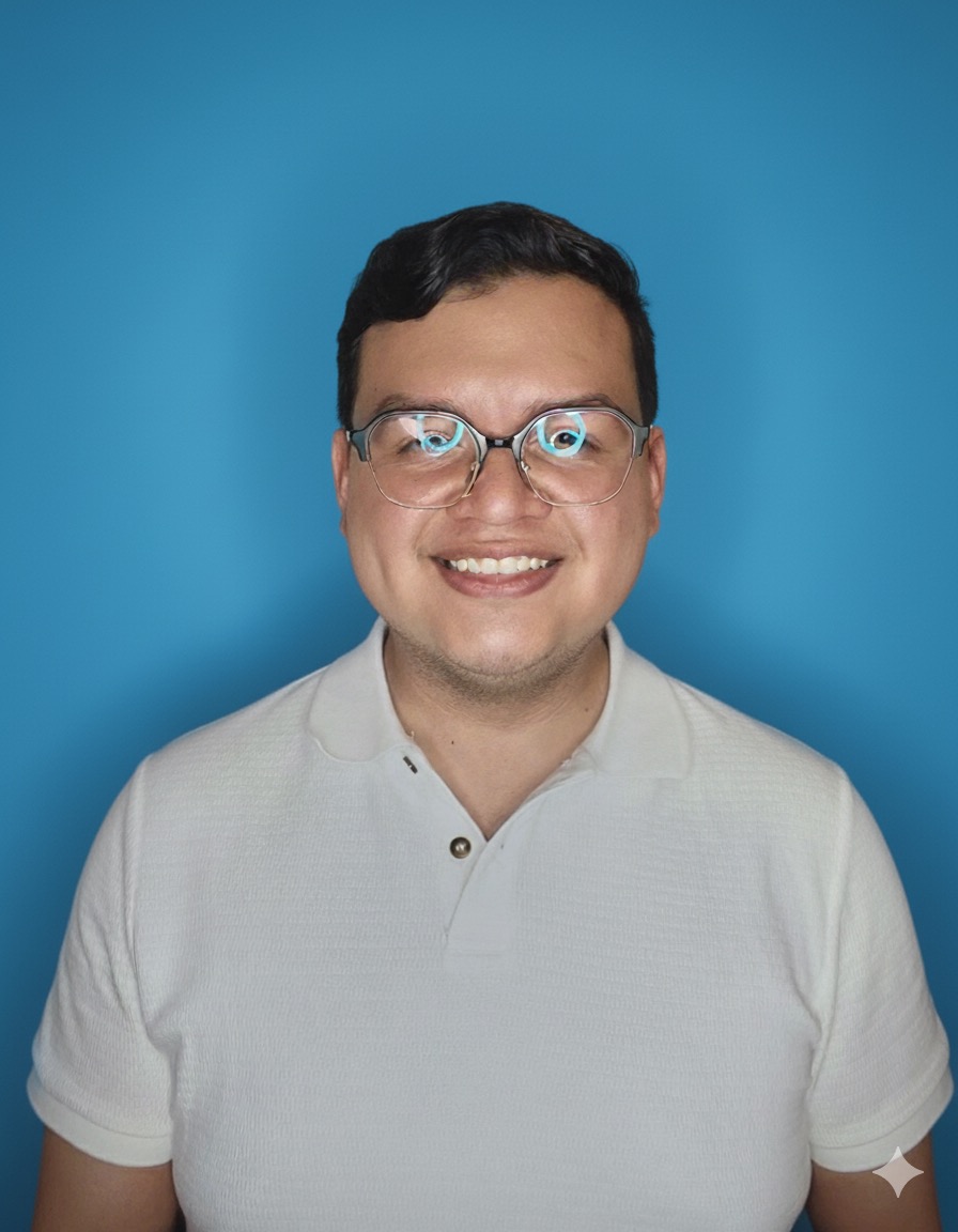 Edgar Oviedo